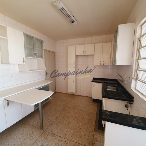 Imagem 10 de 12 de Apartamento Para Aluguel Em Vila Itapura - Ap001700