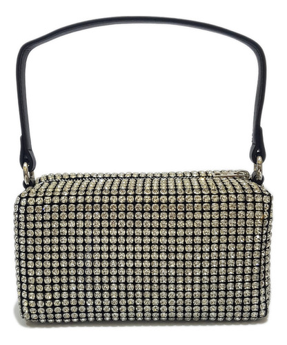 Cartera Clutch Antonia Para Dama Varios Colores 