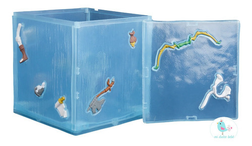 Dungeons & Dragons Cubo Gelatinoso F6370 Con Accesorios