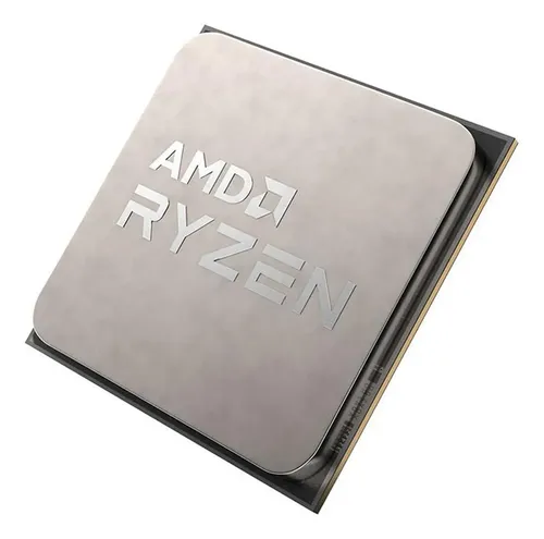 Procesador gamer AMD Ryzen 7 5800X3D 100-100000651WOF de 8 núcleos