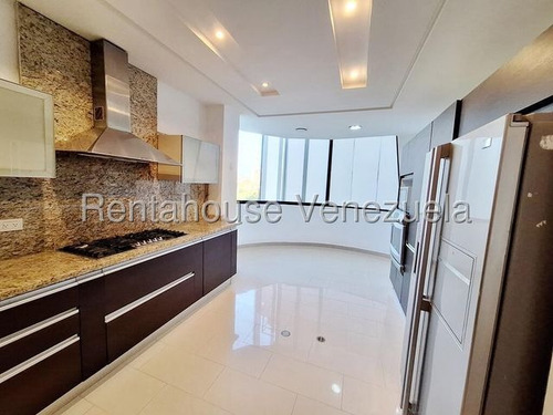 Apartamento Alquiler Con Vista A Canchas De Golf Terrazas Del Country Valencia Carabobo Leida Falcon Lf25-16346