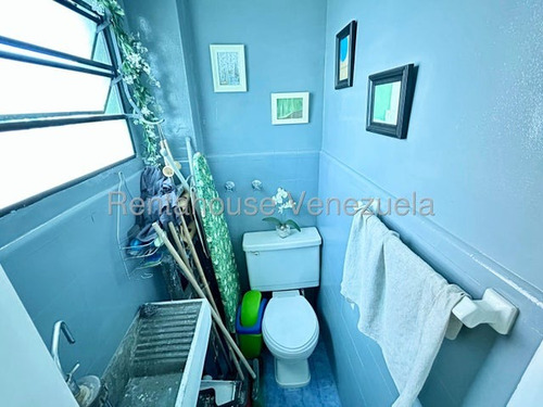 Mls #25-23516 Agradable Apartamento Tn