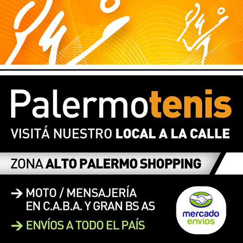 Raqueta Babolat Pure Drive Nueva 2018 Palermo Tenis