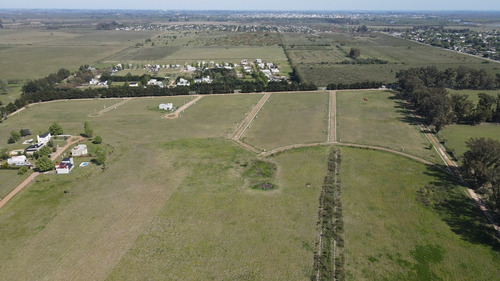 Imagen 7 de 7 de Lotes Desde 800 M2, Barrio Cerrado, Gualeguaychú.