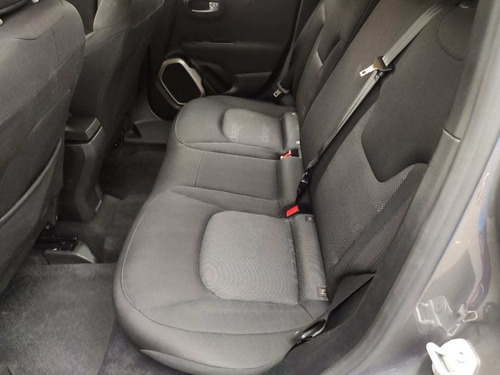 Jeep Renegade Sport 1.8 16v At6 Flex