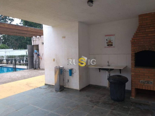 Imagem 16 de 16 de Apartamento Com 2 Dormitórios À Venda, 49 M² Por R$ 195.000,00 - Itaquera - São Paulo/sp - Ap1112
