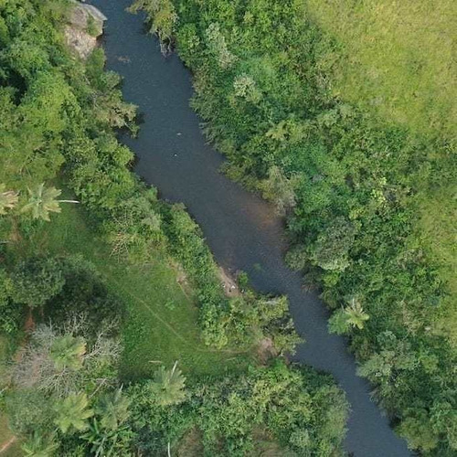 Imagem 6 de 9 de Chácaras Na Serra Do Cipó