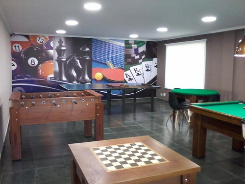 Imagem 12 de 12 de Apartamento Com 02 Dormitórios E 60 M² A Venda No Jd. Patente Novo, São Paulo | Sp. - Ap2745v