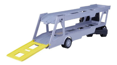 Caminhão Cegonheira Mini Truck Solapa 0869 - Samba Toys