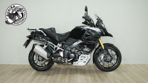 Suzuki V-strom Dl 1000