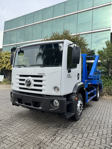 Vw 17190 4x2 Poliguindaste = 15190 17230 14190 17280 15180
