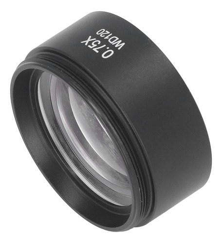 Accesorio Para Lentes De Microscopio, Ocular Barlow M48 De 0