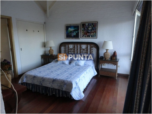 Imagen 9 de 18 de Casa En Alquiler Playa Mansa