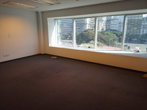Imagen 5 de 9 de Alquiler Oficina | Carlos Pellegrini 1149 | 562 M2 En 2 Pisos
