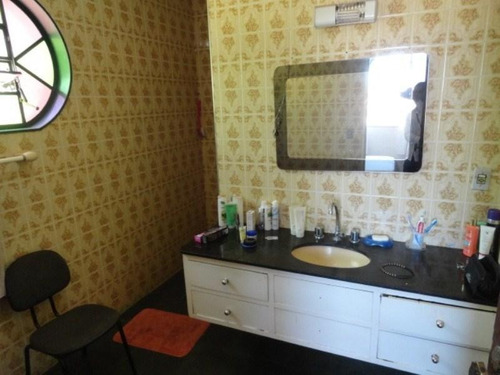 Imagem 21 de 30 de Casa Com 3 Dormitórios À Venda, 295 M² Por R$ 980.000,00 - Ribeirânia - Ribeirão Preto/sp - Ca2737