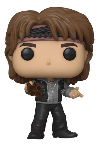 Funko Pop¡ Movies - Luther - The Warriors