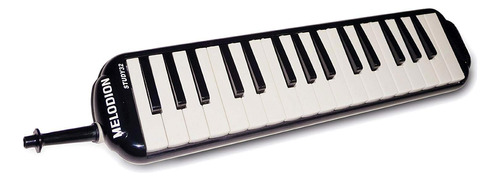 Suzuki Melodica, Negro (estudio-32