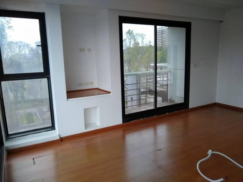 Imagen 12 de 18 de Oficina Comercial Excelente Vista Y Varios Balcones Aterrazados