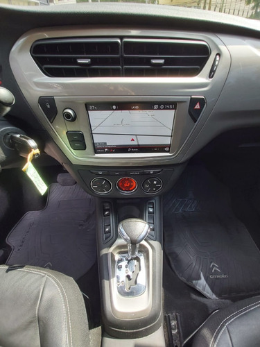 Citroen Elysee Shine Vti Aut 2018
