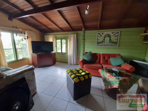Imagem 7 de 15 de Chácara Para Venda Em Peruíbe, Guarau - Quinta Do Guarau, 3 Dormitórios, 2 Suítes, 6 Vagas - 4067_2-1354061