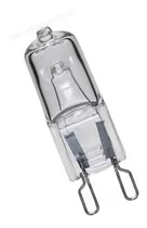 Comprar Kit 2 Lâmpada P\u002F Fogões E Fornos Elétricos 25w 220v G9