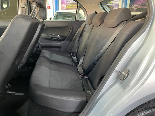 Volkswagen Gol 1.0 12v Total Flex 5p