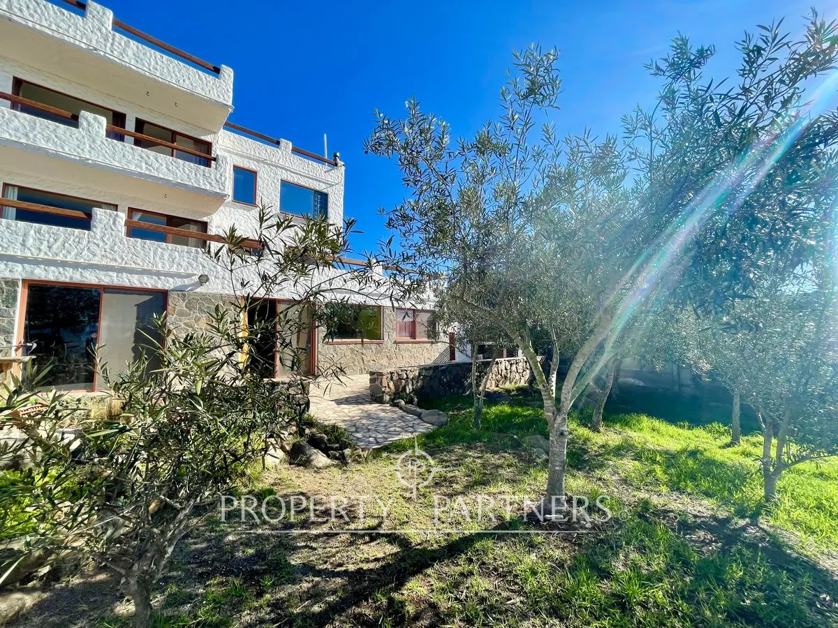 Imagen 3 de 30 de Gran Casa En Venta En La Herradura Con Vista Al M...