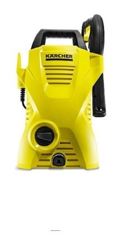 Hidrolavadora 110 Bar K2 Basic Car Karcher