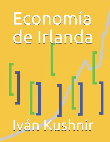 Libro Economía De Irlanda (spanish Edition) Lcm8