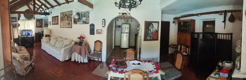 Arriendo Parcela Con 2 Casas Semiamobladas En Granizo Olmue