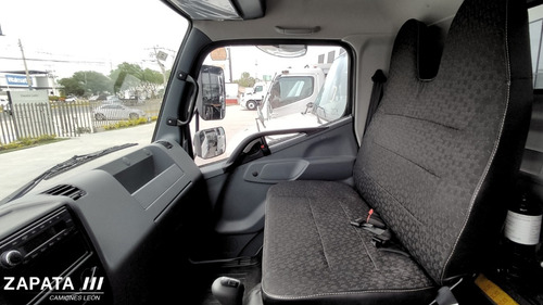 Freightlainer Fl 360-1017 Carga 7 Tons. Equipado Gr