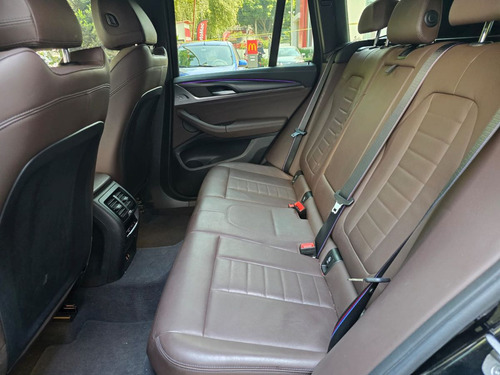 BMW X3 5p M40i L6/3.0/T Aut