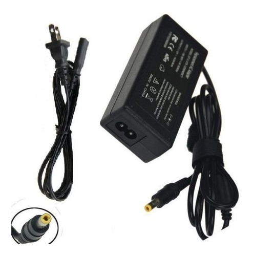 12v Adaptador De Ca Para Lcd Tft Monitor Tv Universal Fuente