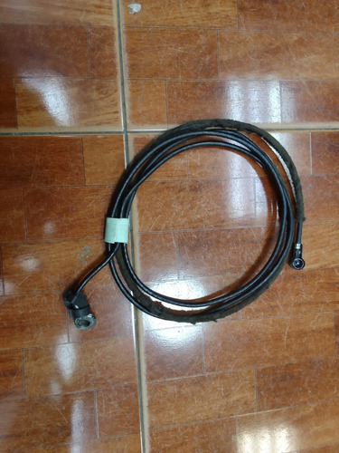Cable De Antena Para Peugeot 207