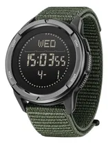 Comprar Cakcity Relojes Militares Con Brújula Relojes De Senderismo