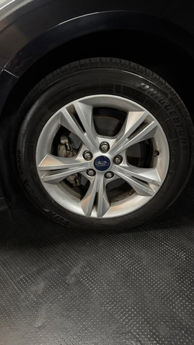 Ford Focus III 2.0 Se
