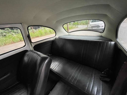 Imagem 6 de 6 de Volkswagen Fusca