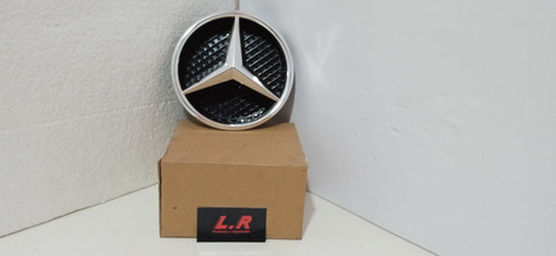 Emblema Dianteiro Mercedes B200