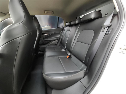 Chevrolet Onix 1.0 TURBO FLEX PREMIER AUTOMÁTICO