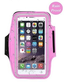 Case Para Ejercicio Universal Brazo Deportivo Correr Gym iPhone Galaxy Huawei Xiaomi Redmi LG Moto Samsung Xperia 21k