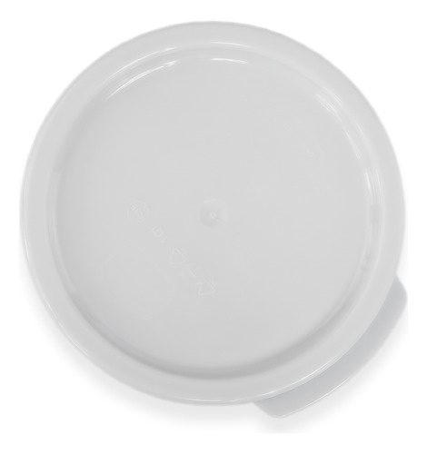 Tapa Para Recipiente Redondo Caledonia Tapere-24b B D V