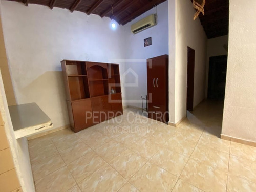 Imagen 10 de 21 de Pedro Castro Inmobiliaria Vende Casa En Urbanización Los Mangos Puerto Ordaz #inversion #oportunidad #somosinmobiliaria #compraventa #casas #townhouse