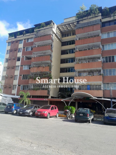 En Smarthouse Traemos Para Ti Este Hermoso Apartamento De Oportunidad Ubicado En Una De Las Zonas Mas Cotizadas De Maracay, Urbanizacion La Soledad, Vfev10m