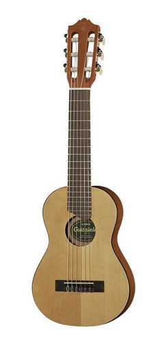 Mini Guitarra Criolla Yamaha Gl-1 Gl1 Guitalele Natural