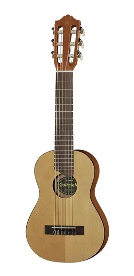 Yamaha Guitarra