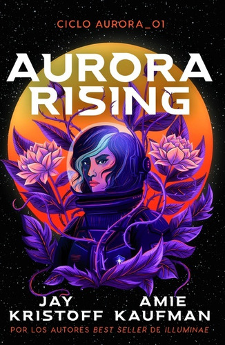 Aurora Rising - Jay, Kaufman