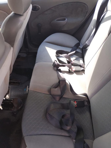 Ford Fiesta 1.6 Lx