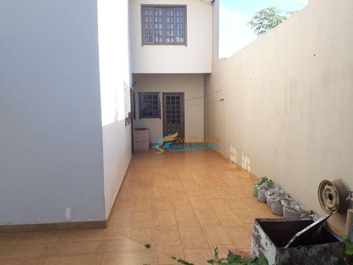 Imagem 5 de 21 de Imobiliária Águia Imperial Vende Sobrado No Neva - So0044