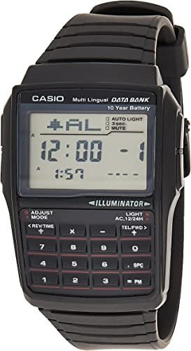 Casio Collection - Reloj Unisex