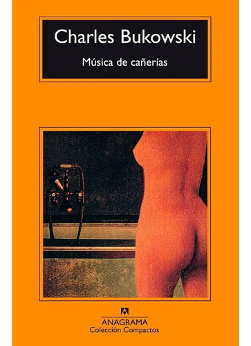 Libro Música De Cañerias